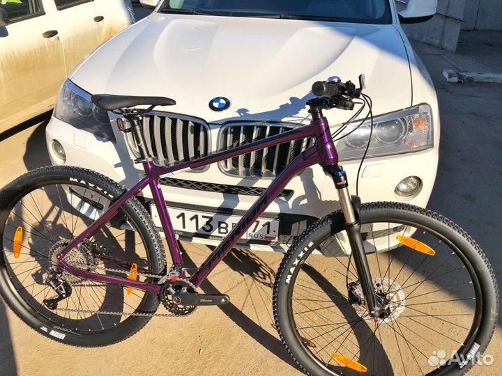 Merida Big.Seven 300 2021