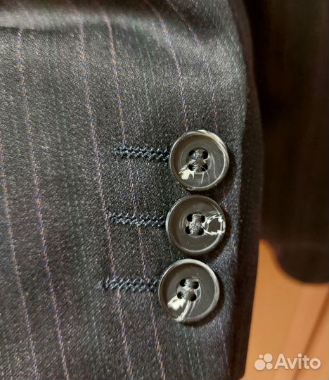 Мужской пиджак