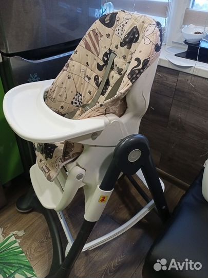 Стул для кормления