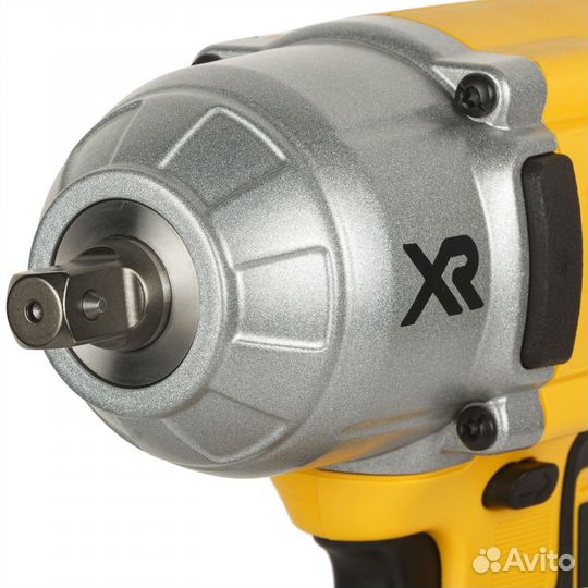 Гайковерт dewalt DCF899NT-XJ