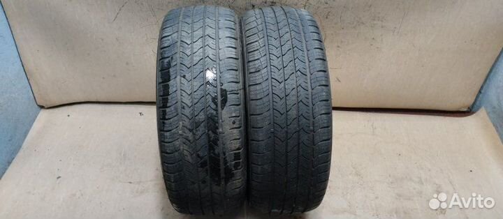 Vee Rubber Kruzer 225/55 R18 98H