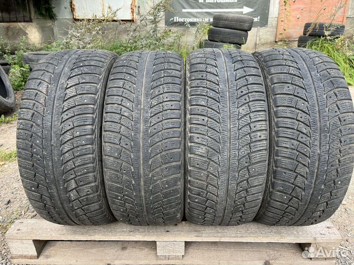 Gislaved Nord Frost 5 225/50 R17