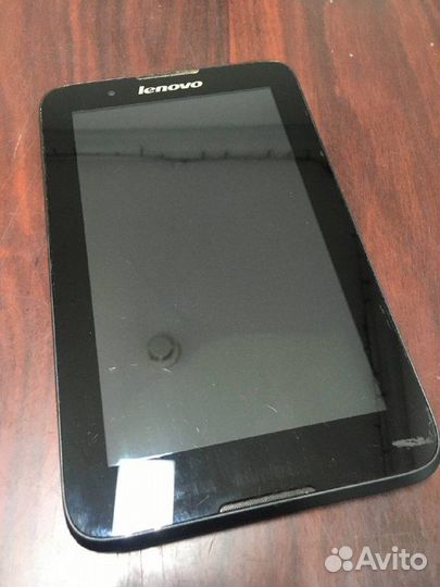 Планшет Lenovo IdeaTab A3300 на запчасти