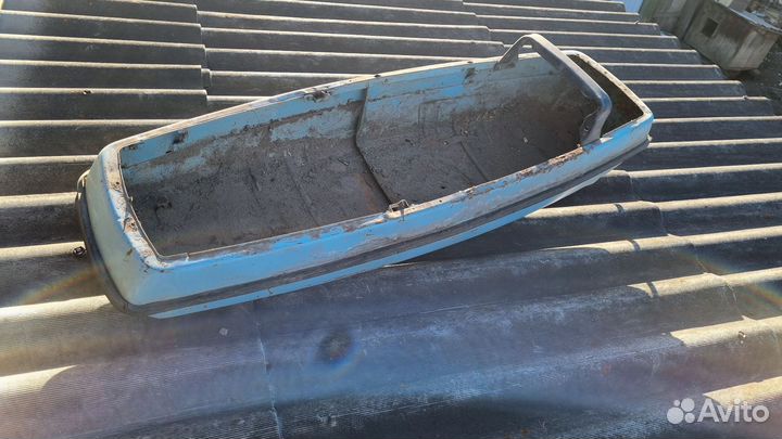 Люлька (корыто) иж Планета, Юпитер