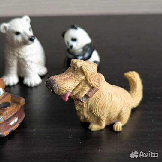 Фигурки schleich