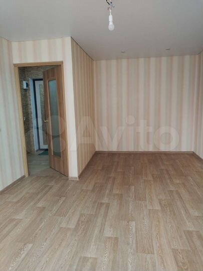 1-к. квартира, 36 м², 6/12 эт.
