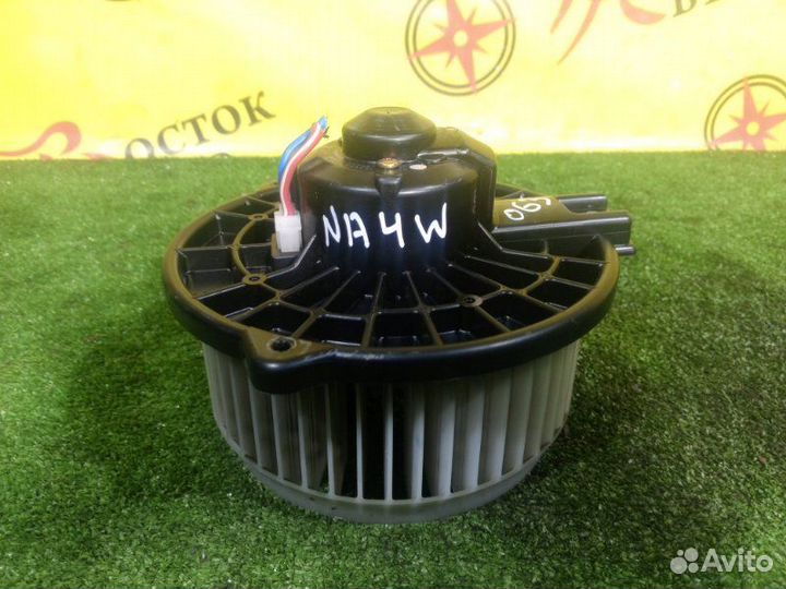 Мотор печки Mitsubishi Grandis NA4W 4G69