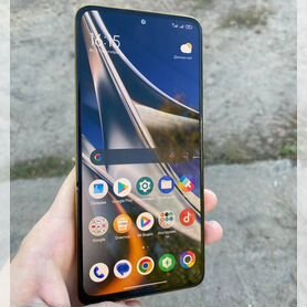 Xiaomi Poco X4 Pro 5G, 8/256 ГБ