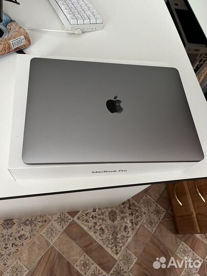 Apple MacBook Pro 13 2017