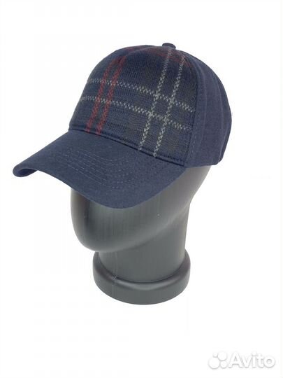 Бейсболка теплая Paul&Shark 32