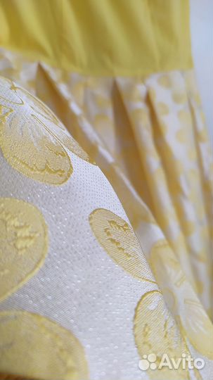 Платье нарядное