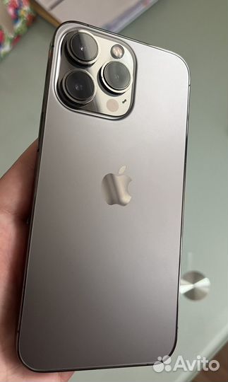 iPhone 13 Pro, 128 ГБ