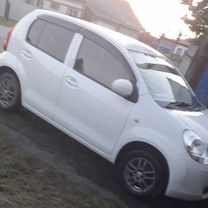 Daihatsu Boon 1.0 CVT, 2013, 160 000 км, с пробегом, цена 800 000 руб.