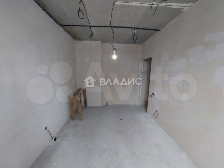 3-к. квартира, 77,7 м², 4/18 эт.