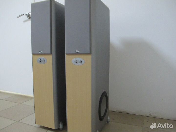 Напольная акустика Eltax