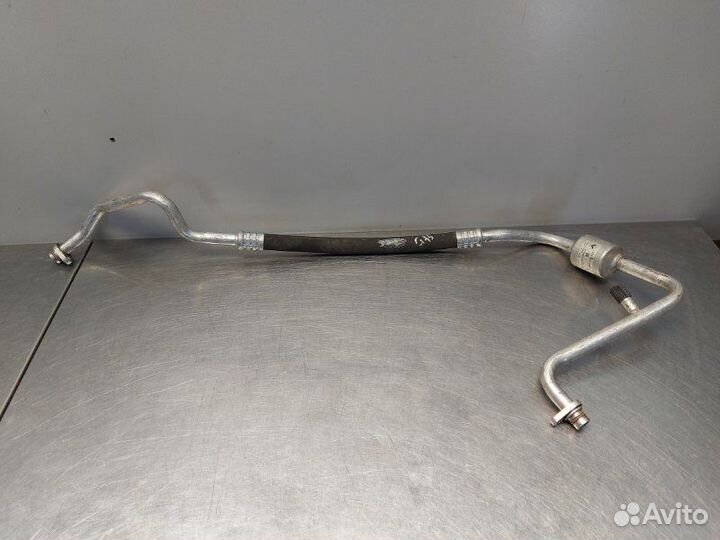 Трубка кондиционера Nissan Almera G15RA 1 2015