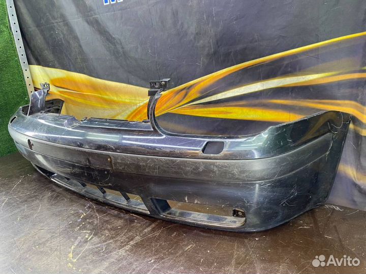 Бампер передний для Volkswagen Golf 4 5807