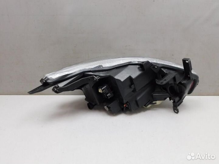 Фара левая Nissan Murano