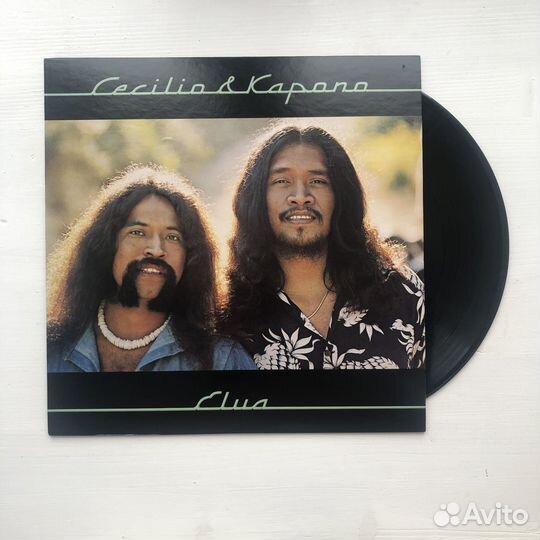 0204 Cecilio & Kapono – Elua