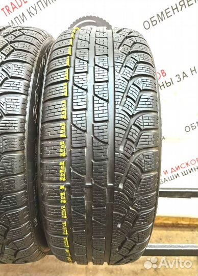 Pirelli Winter Sottozero 240 Serie II 225/45 R18 88H