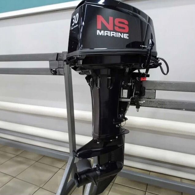 Лодочный мотор NS Marine NM 30 H EPS