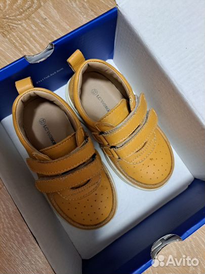 Полуботинки