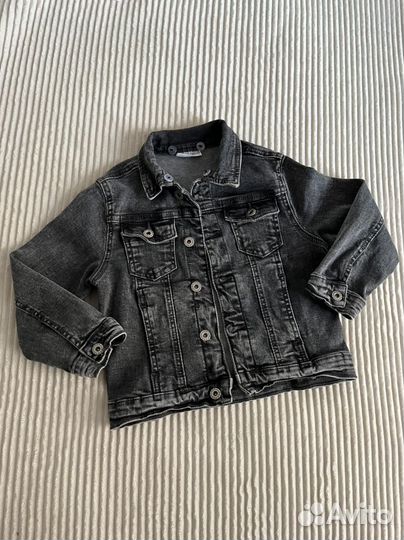 Детские вещи на мальчика