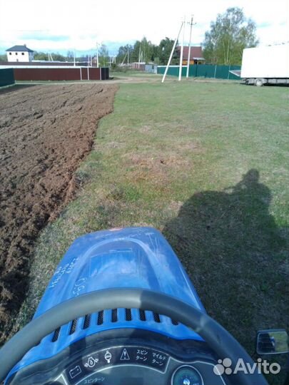 Вспашка,Выравнивания, Культивация,Расчистка