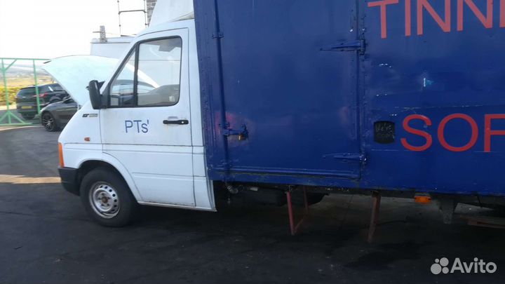 Ручка наружная Volkswagen LT 28-46 (1996-2006)