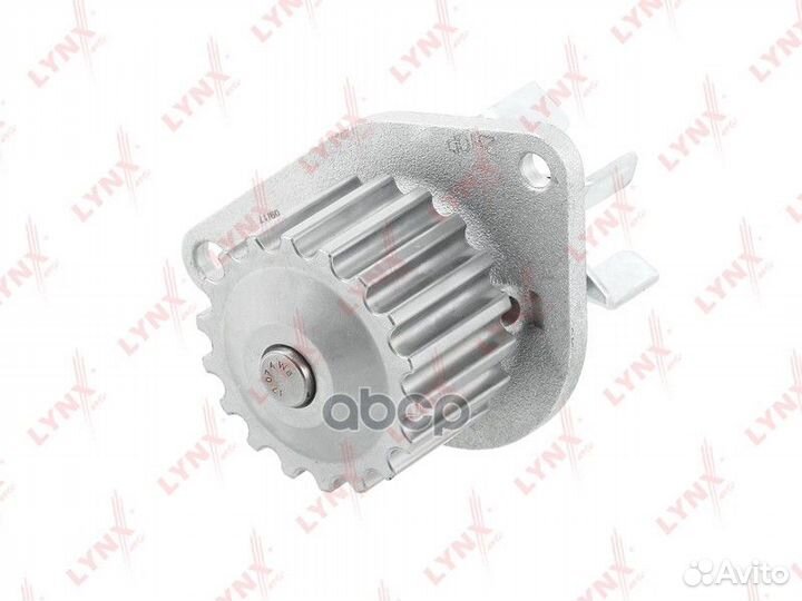 Насос водяной 0,68 CW0136 lynxauto