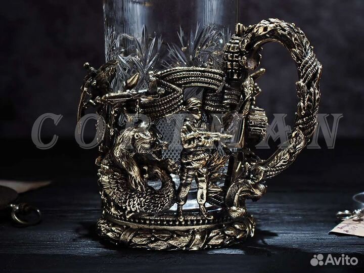 Подстаканник 