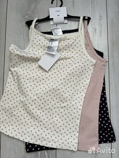 Комплект маек H&M