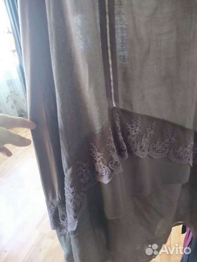 Турецкое платье