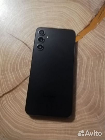 Samsung Galaxy A34, 8/256 ГБ