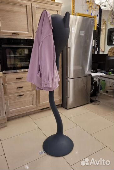 236621 Вешалка Bello Pittura tulipan