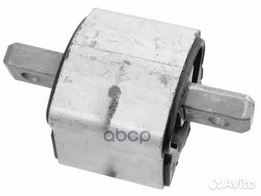 Опора кпп MB W202 W204 W203 W210 W211 W220