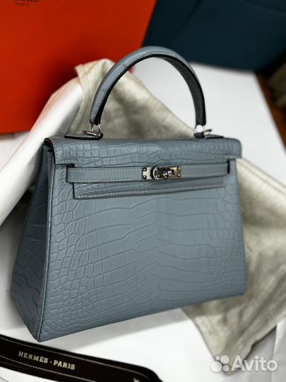 Сумка hermes kelly 25