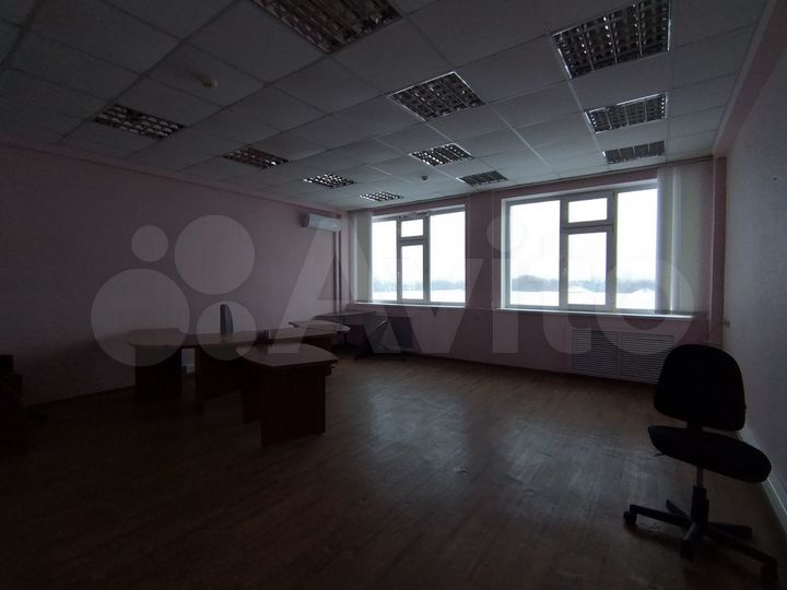 Офис, 140 м²