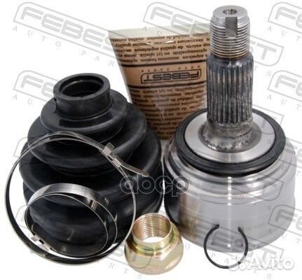 ШРУС внешний honda integra DC1/DC2/DB6-DB9 (93-00)