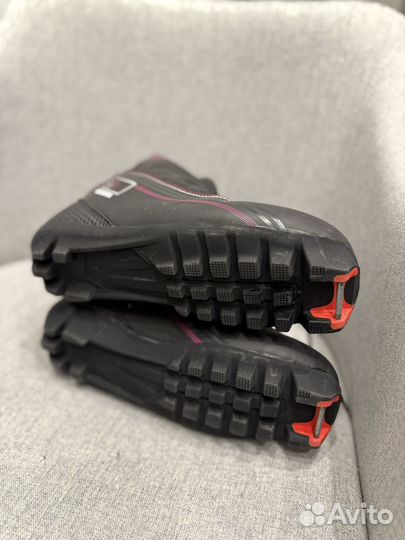 Лыжные ботинки Rossignol X-1 ultra FW