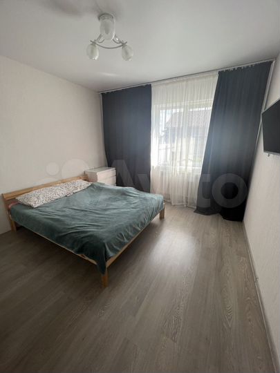 Дом 70 м² на участке 4 сот.