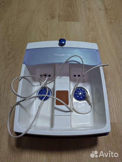 Ванночка для ног rowenta