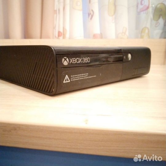 Xbox 360