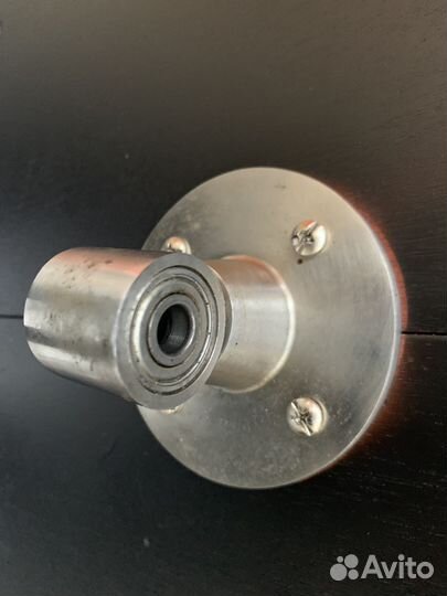 Боксерская пневмо груша everlast S