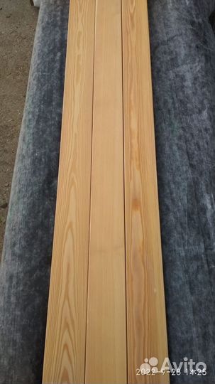 Палубная доска элитного сорта
