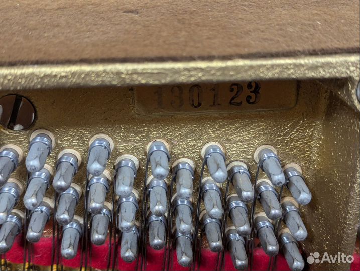 Пианино Petrof с настройкой, доставкой, гарантией