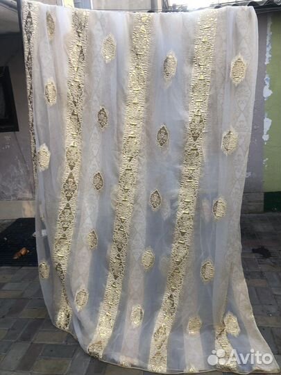 Шторы тюль занавески