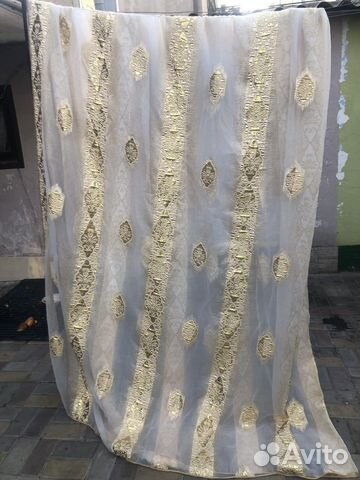 Шторы тюль занавески