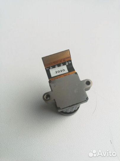 Модуль камеры