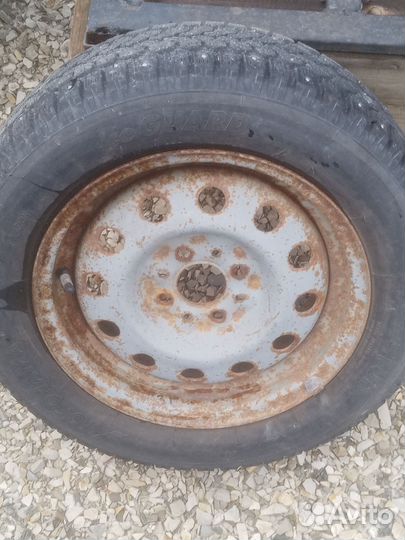 Yokohama F700Z 175/65 R14